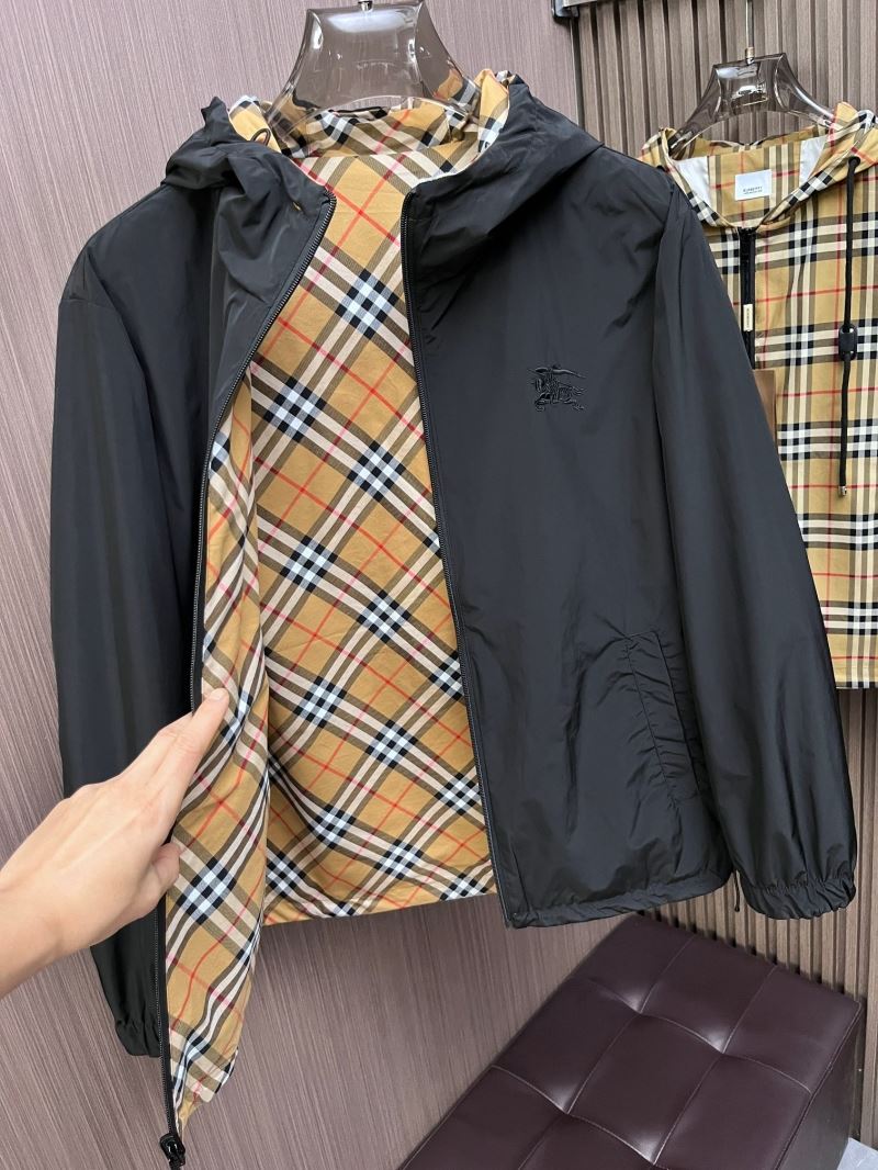 Burberry Outwear